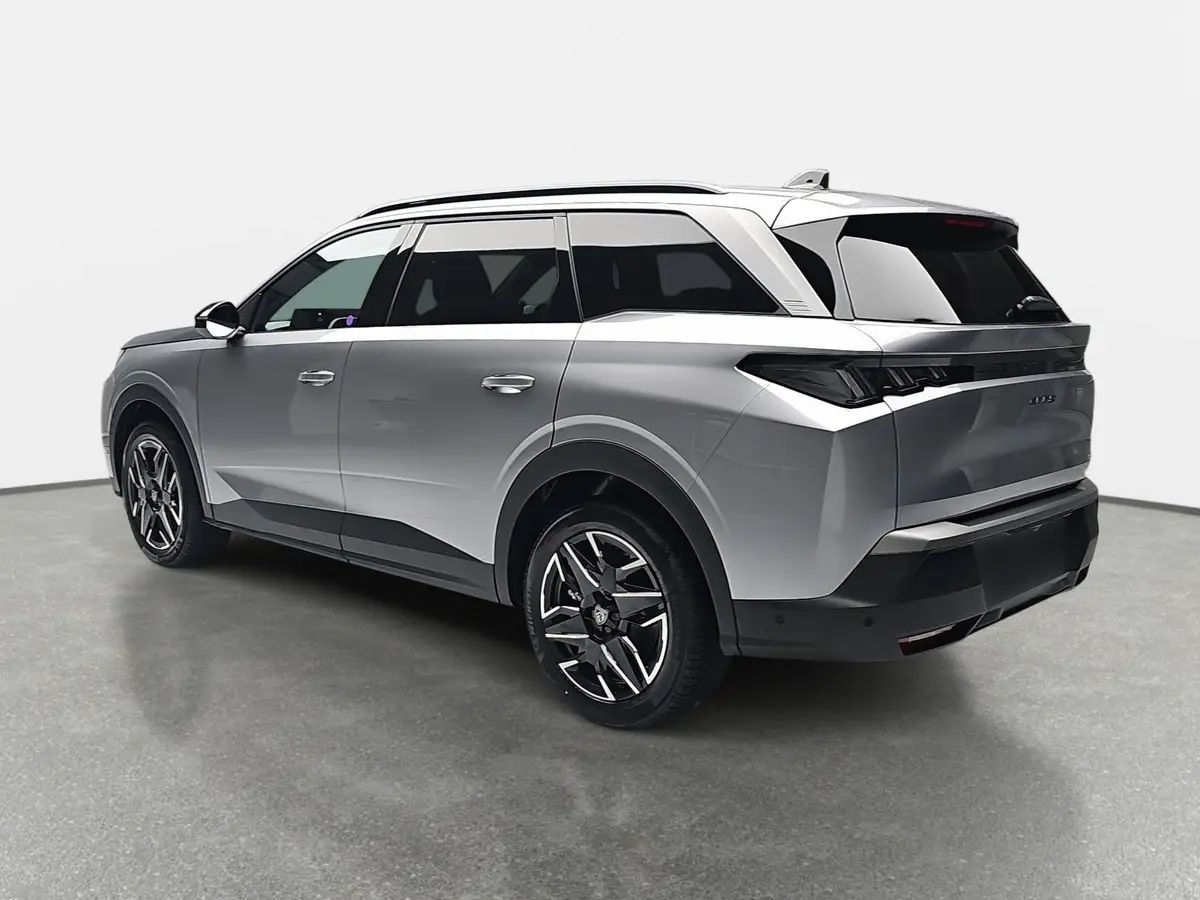 PEUGEOT 5008 1.2 HYBRID 145 E-DSC6 ALLURE KLIMA LED 7-S DAB 360