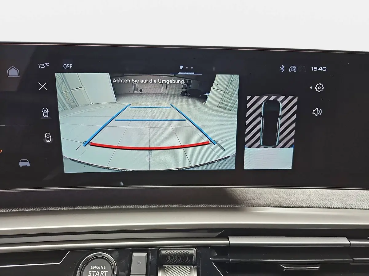 PEUGEOT 3008 1.2 HYBRID 145 E-DSC6 GT NAVI KLIMA LED AHK LM19