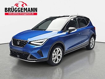 SEAT ARONA 1,0 TSI DSG FR LED AUDIO DINAMICA P-ASSIST WINTER