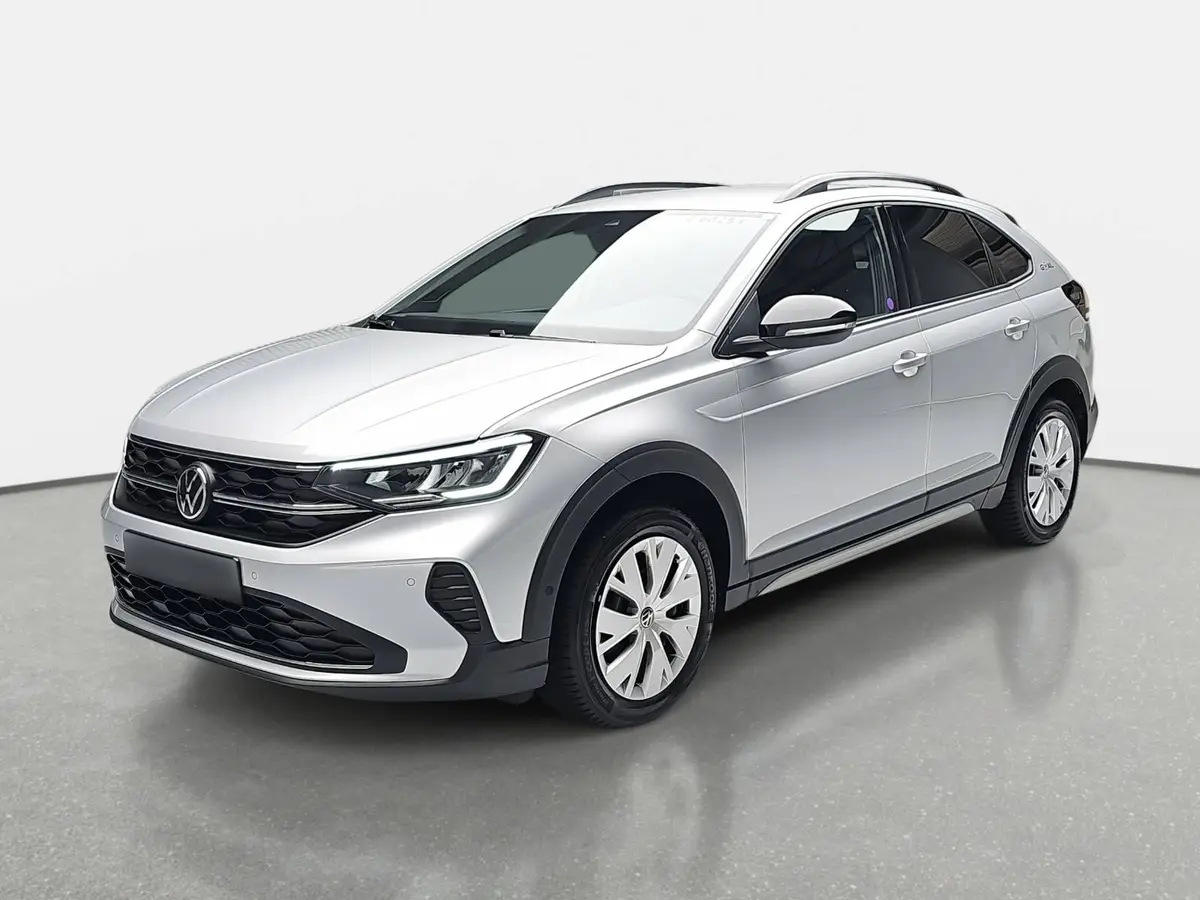 VW TAIGO 1.0 TSI GOAL NAVI LED ACC WINTER SICHT SPURP. P-A