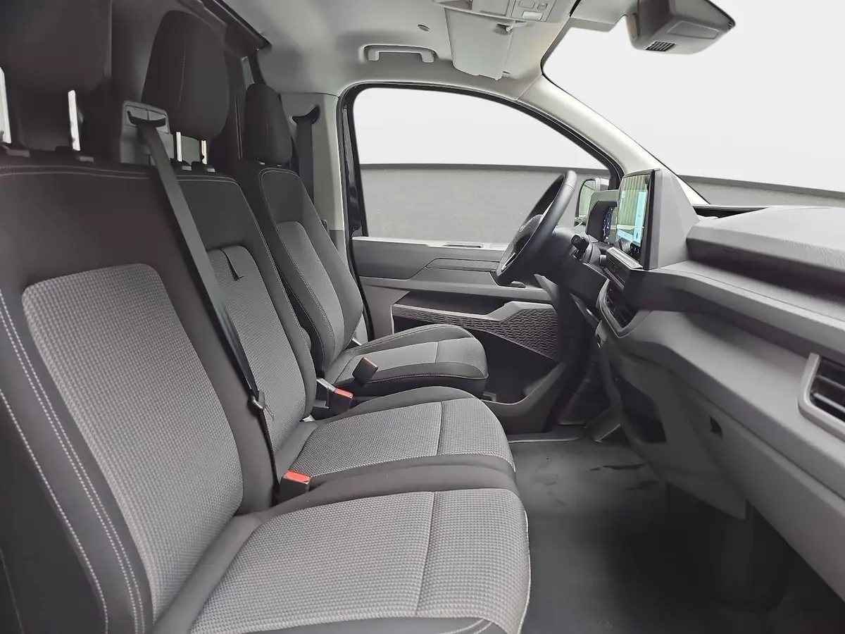 VW T7 TRANSPORTER 2.0 TDI DSG KASTEN L2H1 NAVI LED ACC WINTER 3-S KA