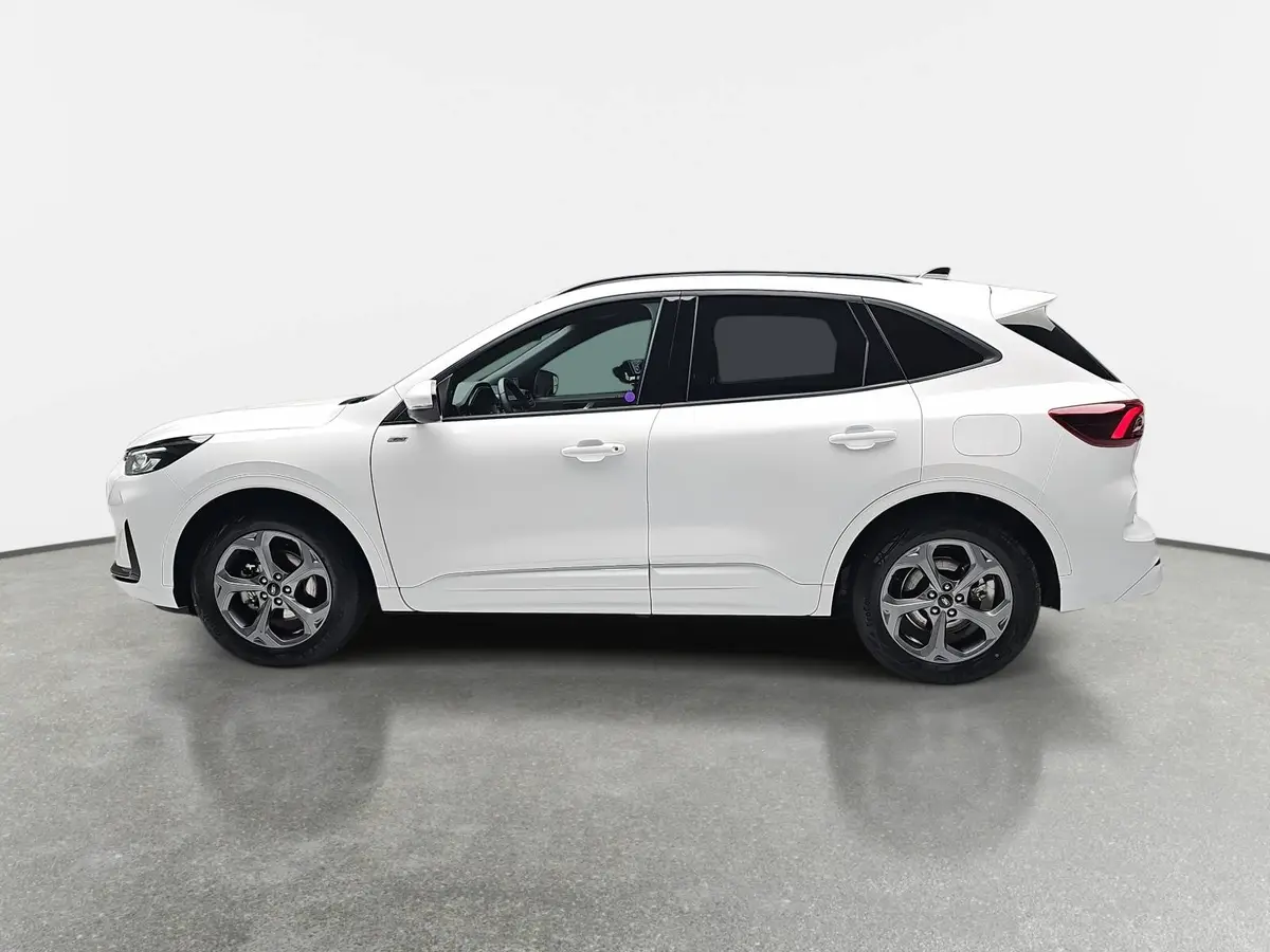 FORD KUGA 1.5 EB AUTO. ST-LINE NAVI LED KLIMAAUTO WINTER SIC