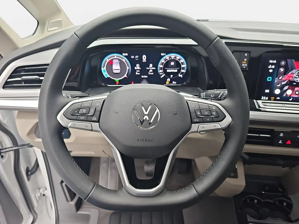 VW T7 MULTIVAN 2.0 TDI DSG EDITION LANG ACC AHK