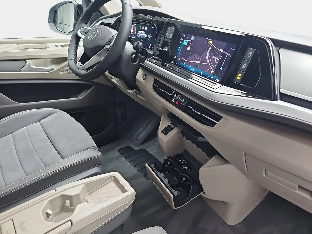 VW T7 MULTIVAN 2.0 TDI DSG EDITION ACC AHK