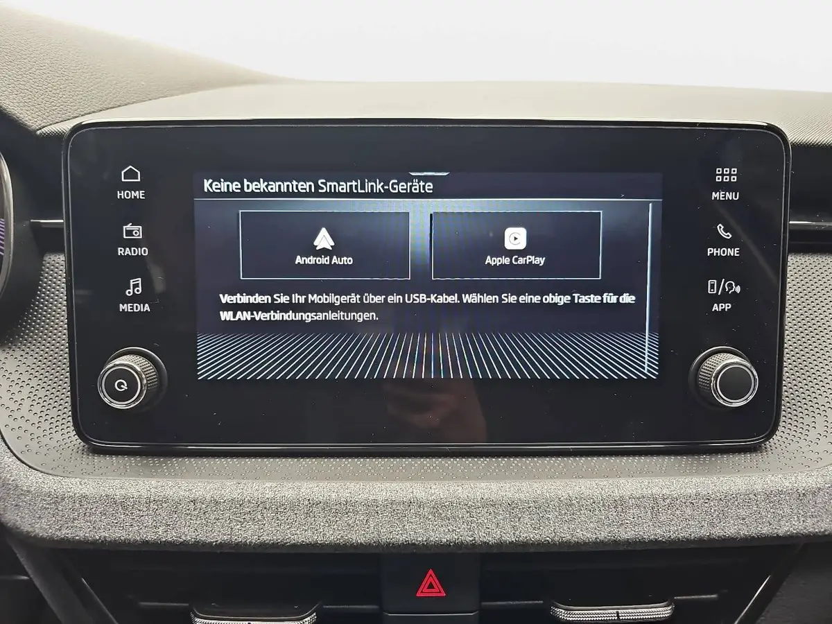 SKODA KAMIQ 1.0 TSI DSG 130 JAHRE LED KAMERA LM