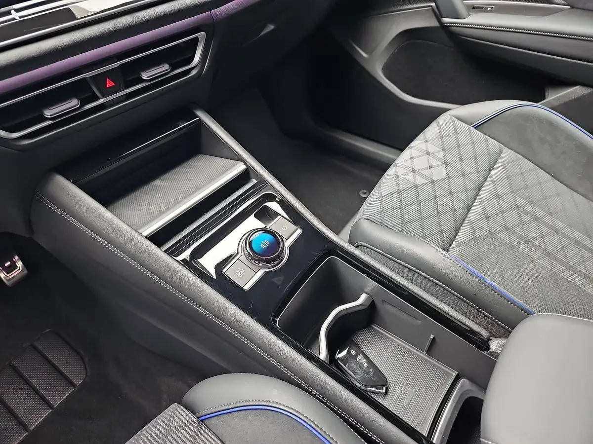 VW TIGUAN 1.5 ETSI DSG R-LINE NAVI MATRIX LM19