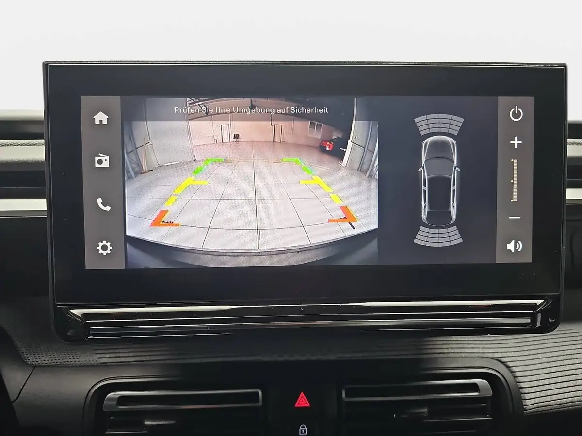 CITROËN C3 AIRCROSS 1.2 HYBRID 145 E-DCS6 PLUS 7-S
