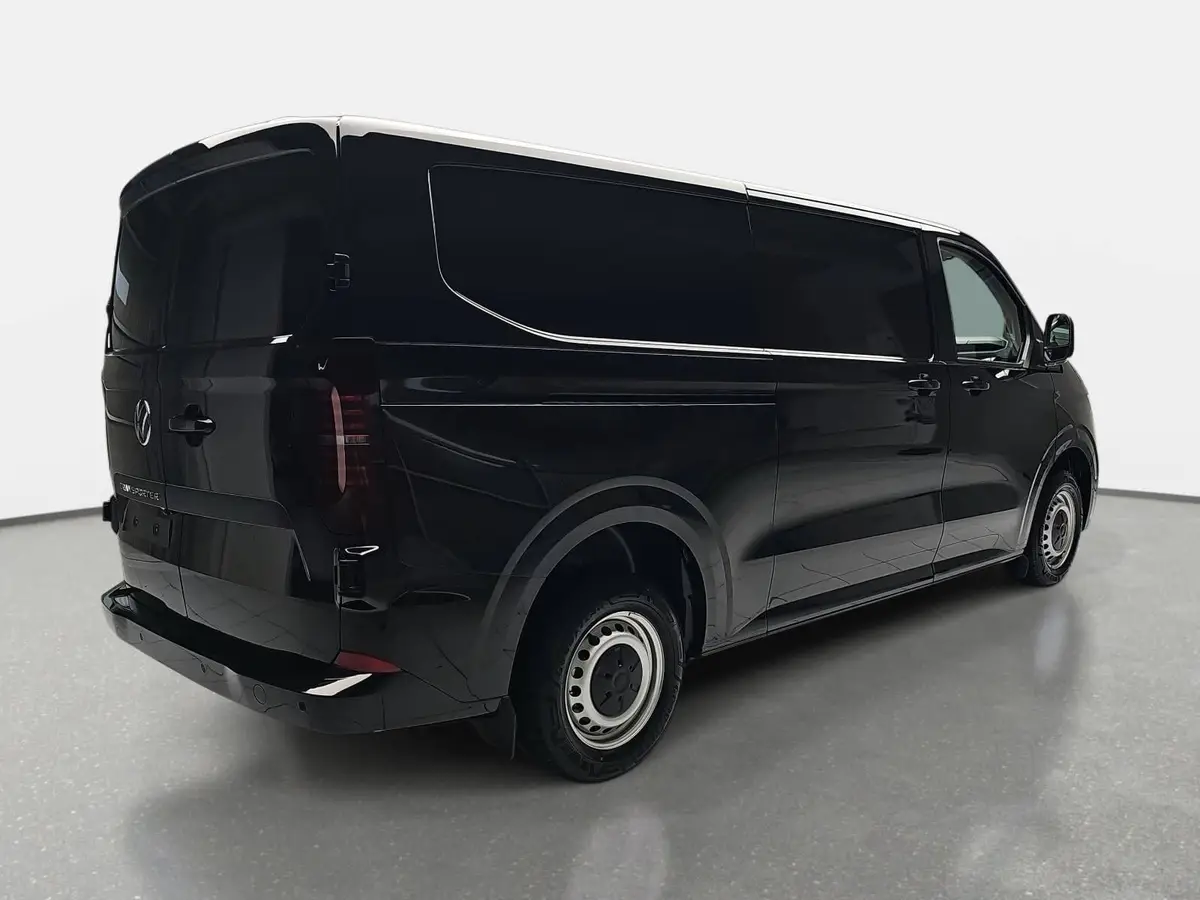 VW T7 TRANSPORTER 2.0 TDI DSG KASTEN L2H1 NAVI