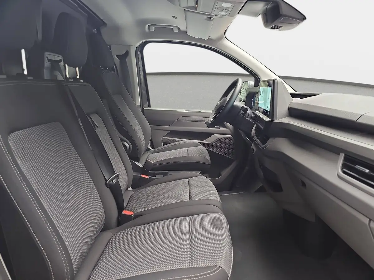 VW T7 TRANSPORTER 2.0 TDI DSG KASTEN L2H1 LED