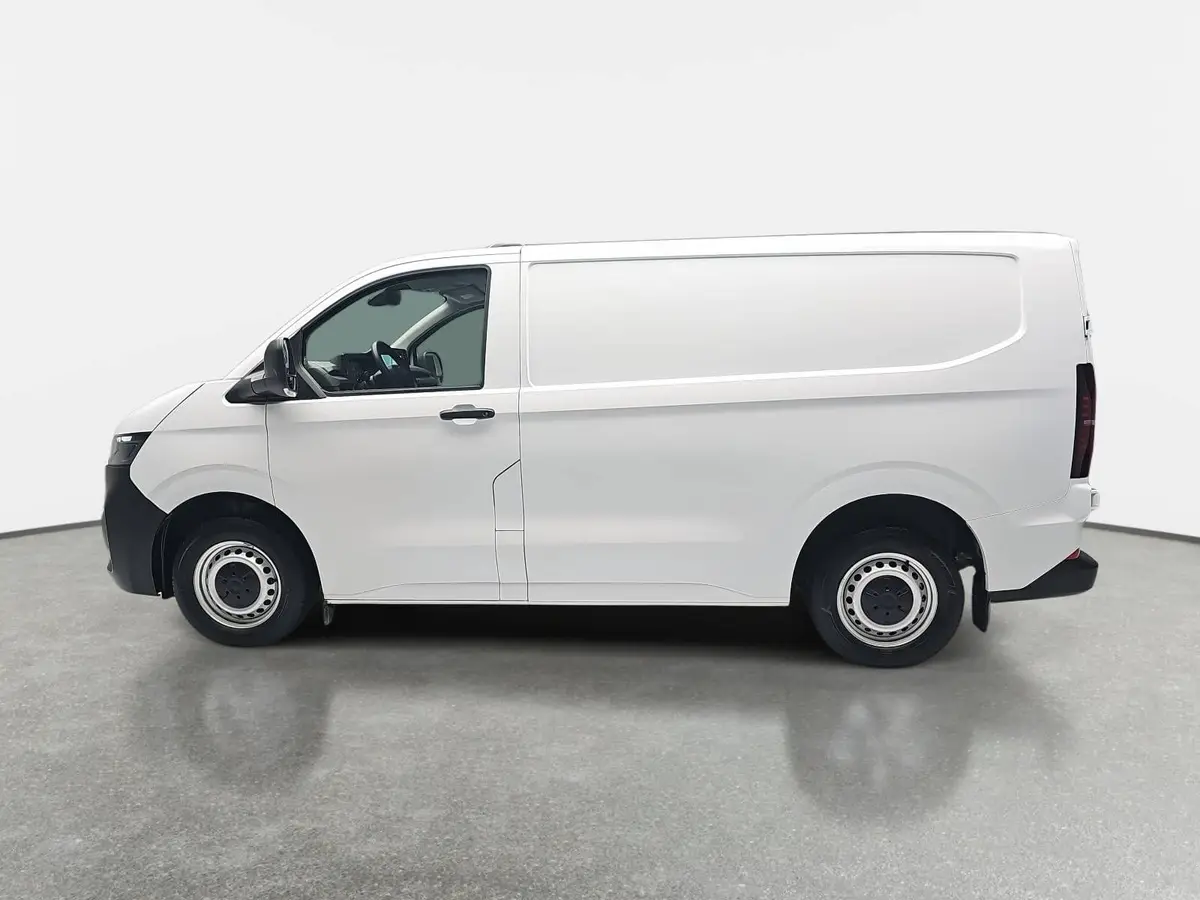 VW T7 TRANSPORTER 2.0 TDI KASTEN L1H1 LED