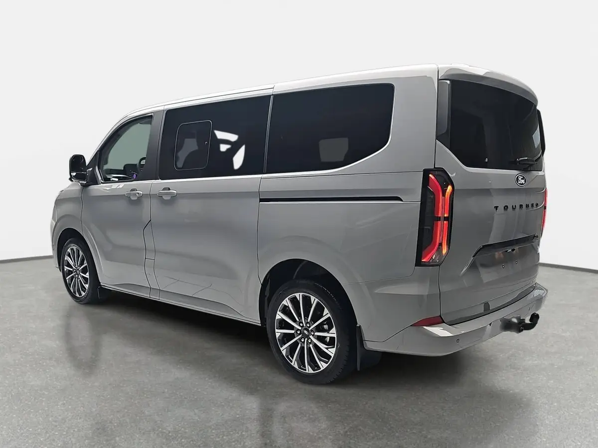 FORD TOURNEO CUSTOM 2.0 EB AUTO. L1 TITANIUM X