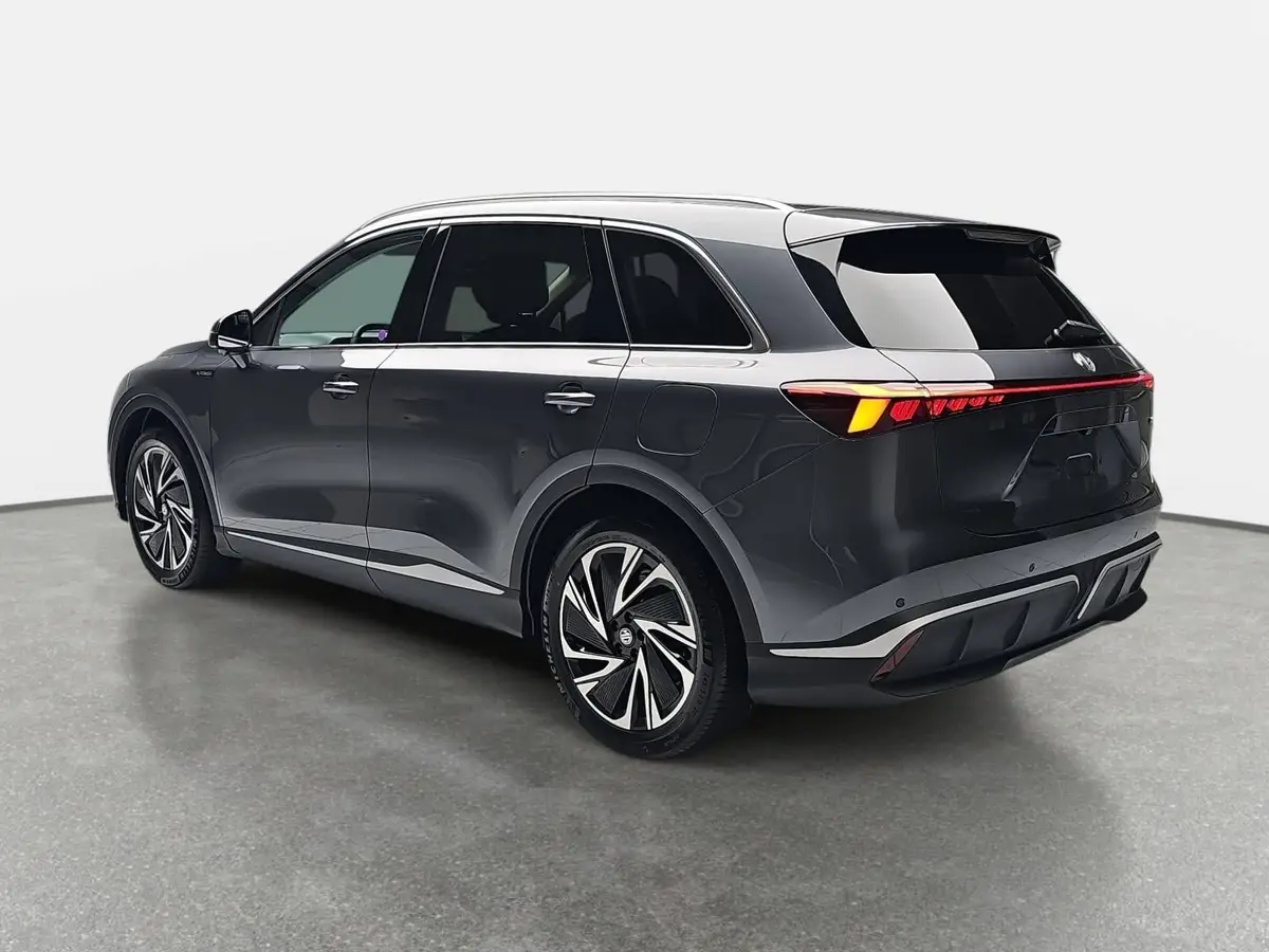 MG ANDERE EV 77 KWH LUXURY PANORAMA LEDER 20-ZOLL
