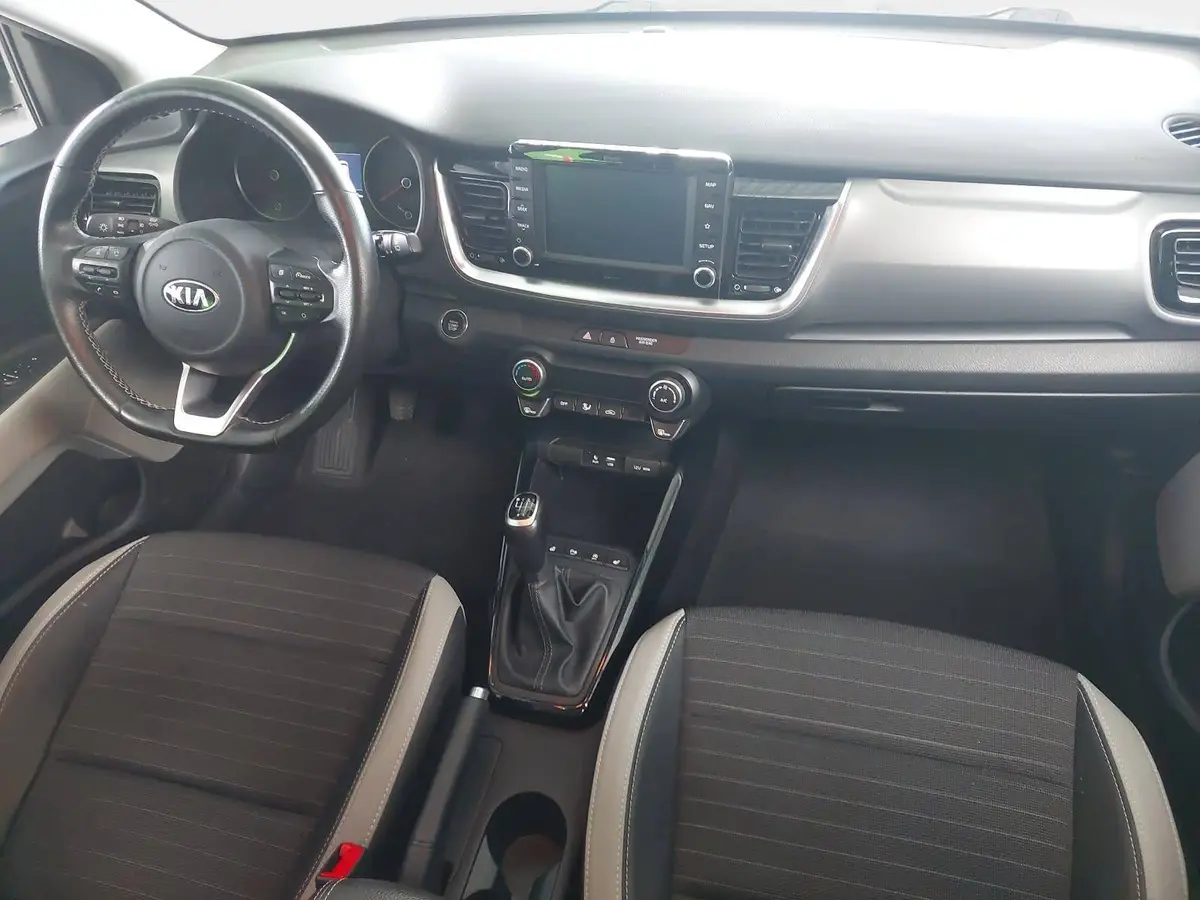 KIA STONIC 1.0 T-GDI 120 SPIRIT MJ19 TECHNOLOGIE NAVI