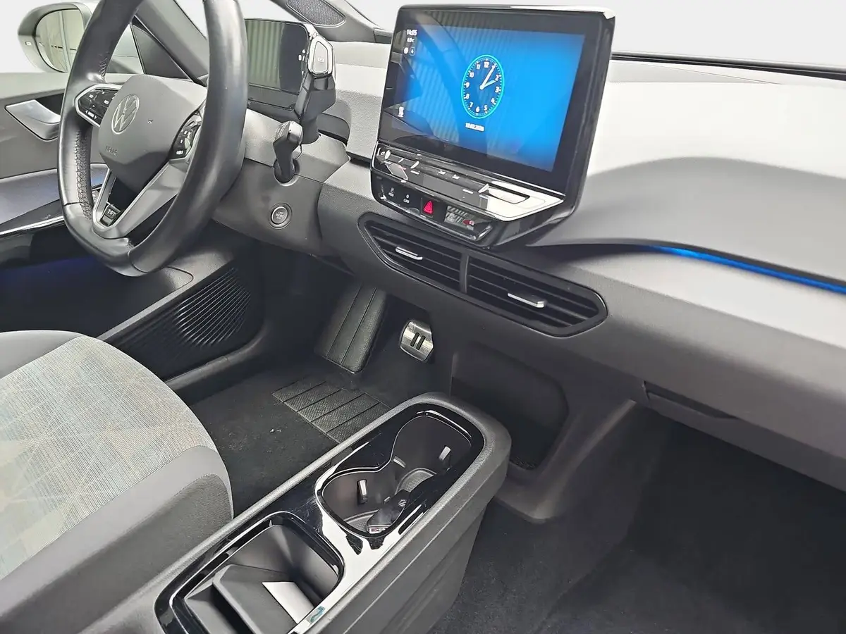 VW ID.3 PRO PERFORMANCE NAVI LED KLIMAAUTO ACC WINTER PDC