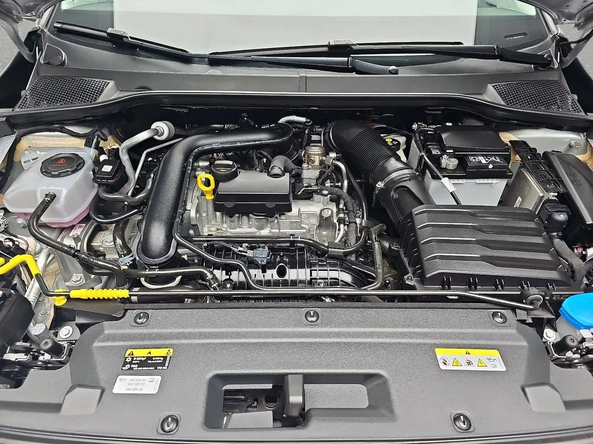 SEAT ARONA 1.0 TSI STYLE LED GRA DAB LM