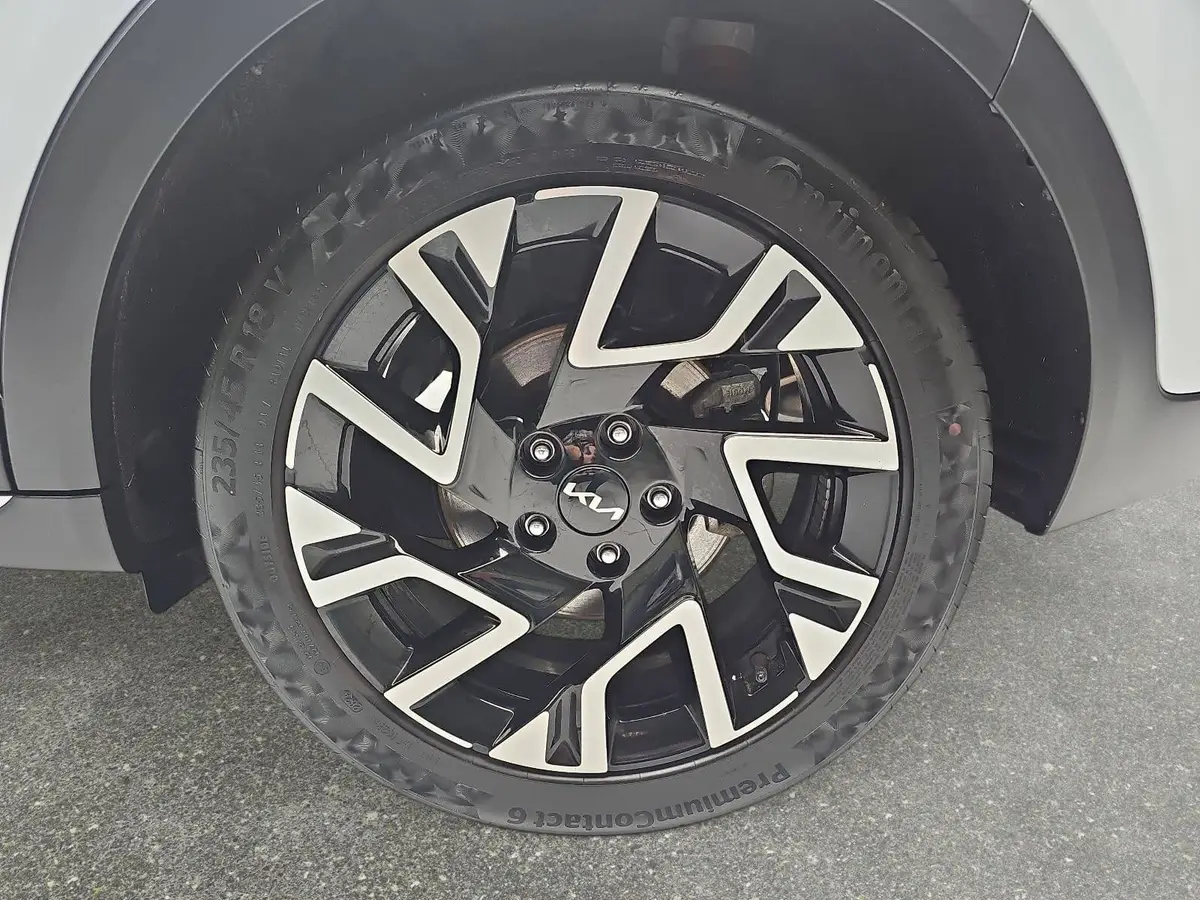 KIA XCEED 1.0 T-GDI VISION KOMFORT LED