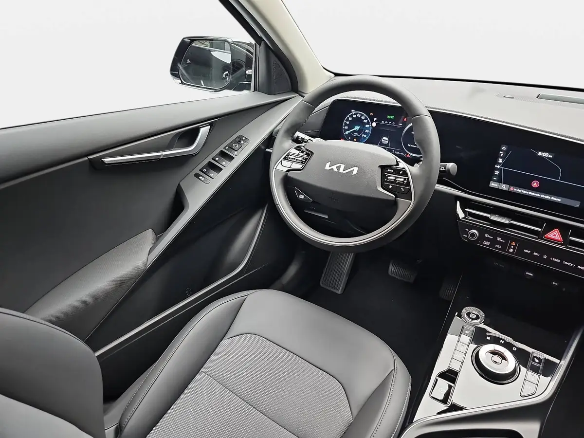 KIA NIRO 1.6 GDI PLUG-IN-HYBRID DCT VISION KOMFORT STYLE
