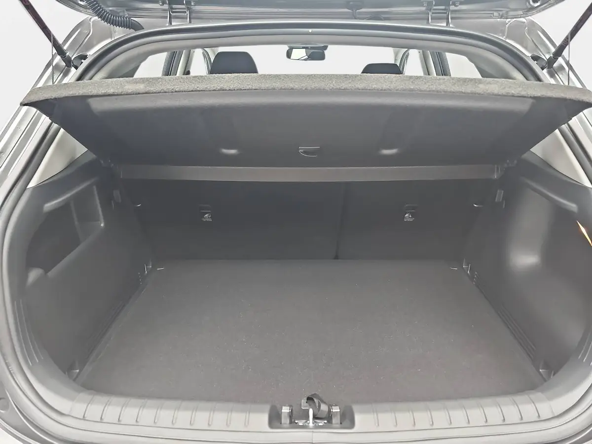 KIA STONIC 1.0 T-GDI 100 VISION SITZH. NAVI