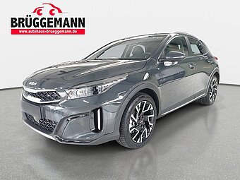 KIA XCEED 1.6 T-GDI 150 DCT SPIRIT MJ26 XCLUSIVE