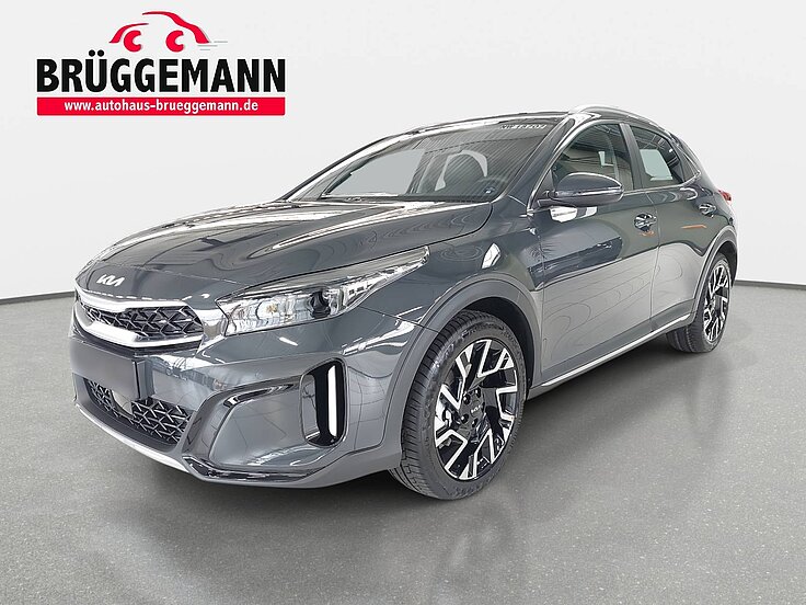 KIA XCEED 1.6 T-GDI 150 DCT SPIRIT MJ26 XCLUSIVE