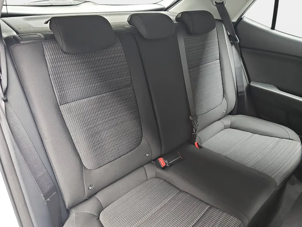 KIA STONIC 1.0 T-GDI 100 VISION LED SITZH. NAVI