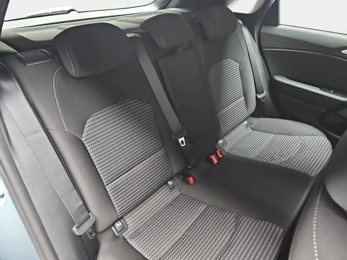 KIA CEED 1.5 T-GDI DCT7 VISION KOMFORT+ SITZH.