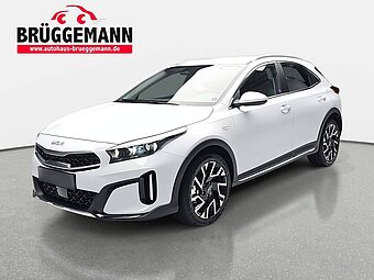 KIA XCEED 1.6 T-GDI 150 DCT VISION MJ26 KOMFORT+