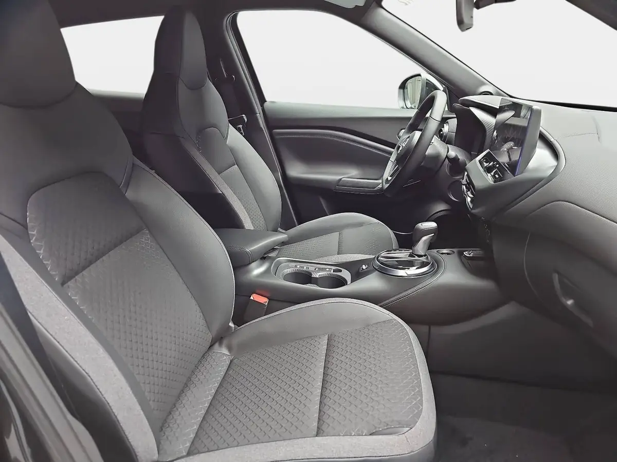 NISSAN JUKE 1.6 HYBRID AUTO. N-CONNECTA WINTER FRONTSCHEIBENHEIZUNG