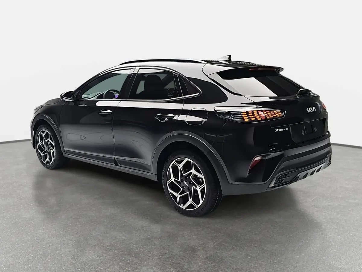 KIA XCEED 1.6 T-GDI 150 DCT GT-LINE MJ26 LEDER GLASDACH