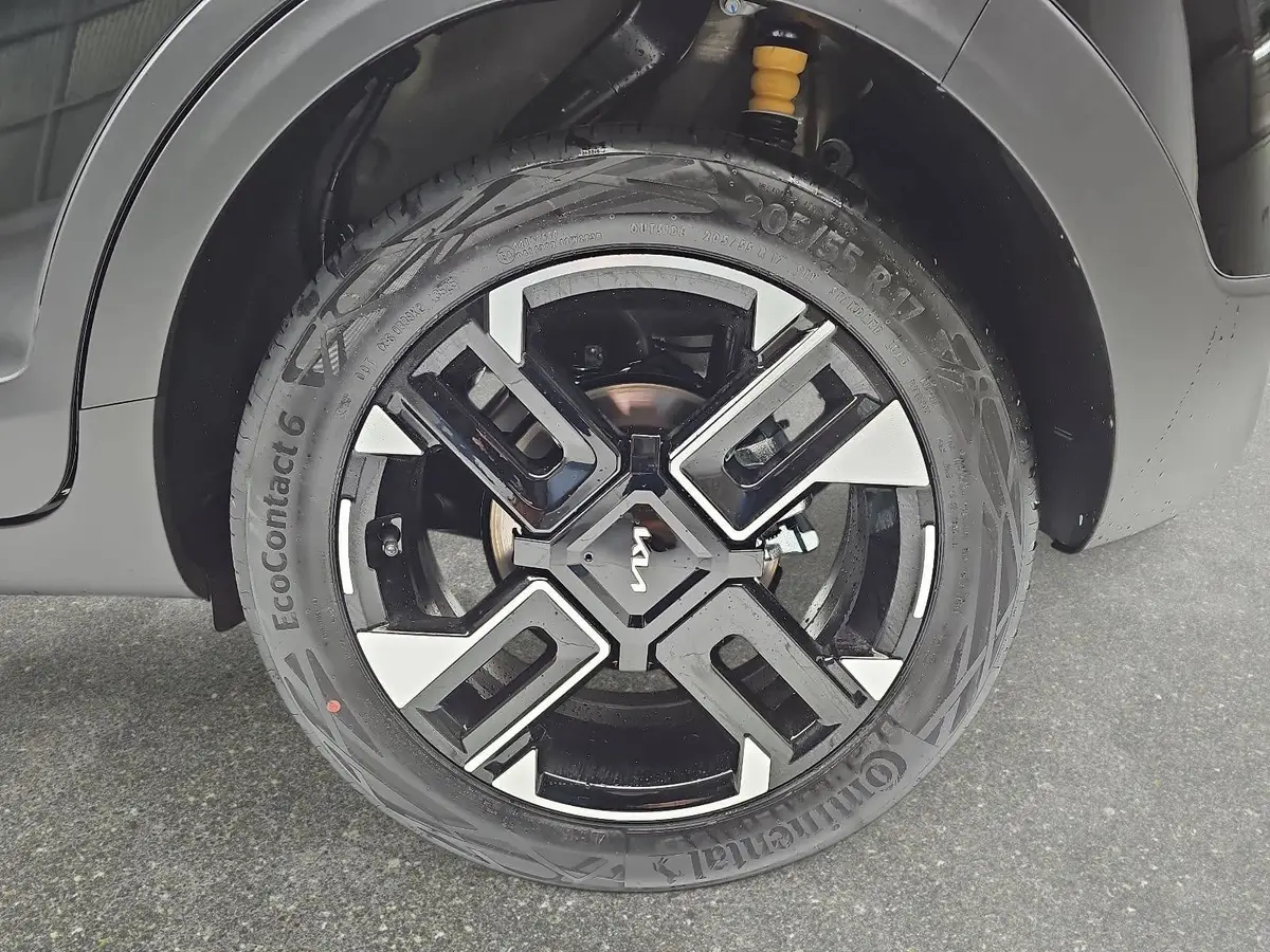 KIA STONIC 1.0 T-GDI 115 48V DCT GT-LINE MJ26