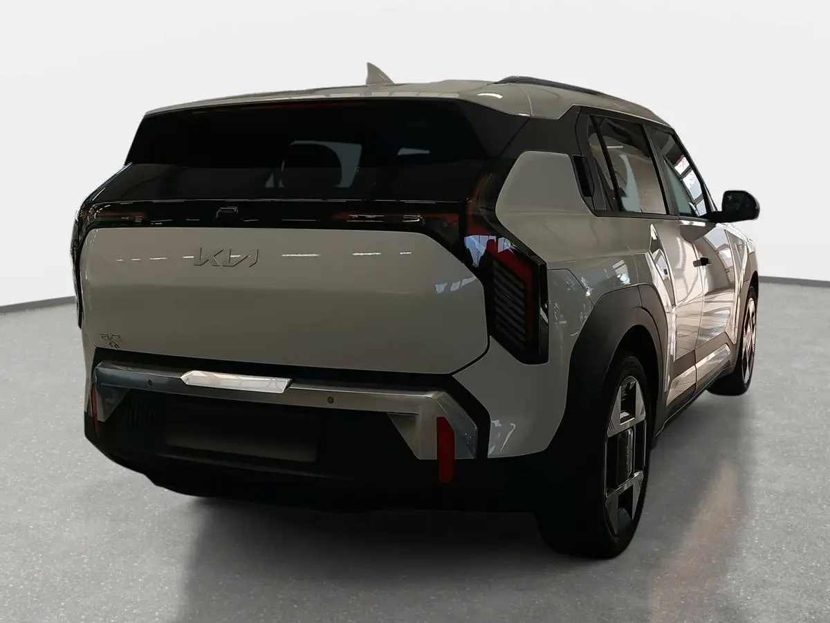 KIA EV3 81.4 KWH EARTH MJ26 WINTER BUSIN. UPGRADE DRIVEWISE-PARK DESIGN SOUND