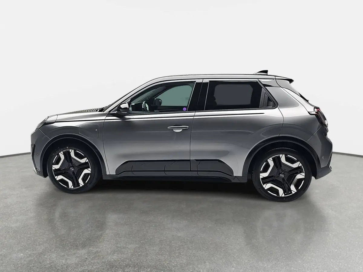 NISSAN MICRA EV 52 KWH EVOLVE PROPILOT ASSIST PARK