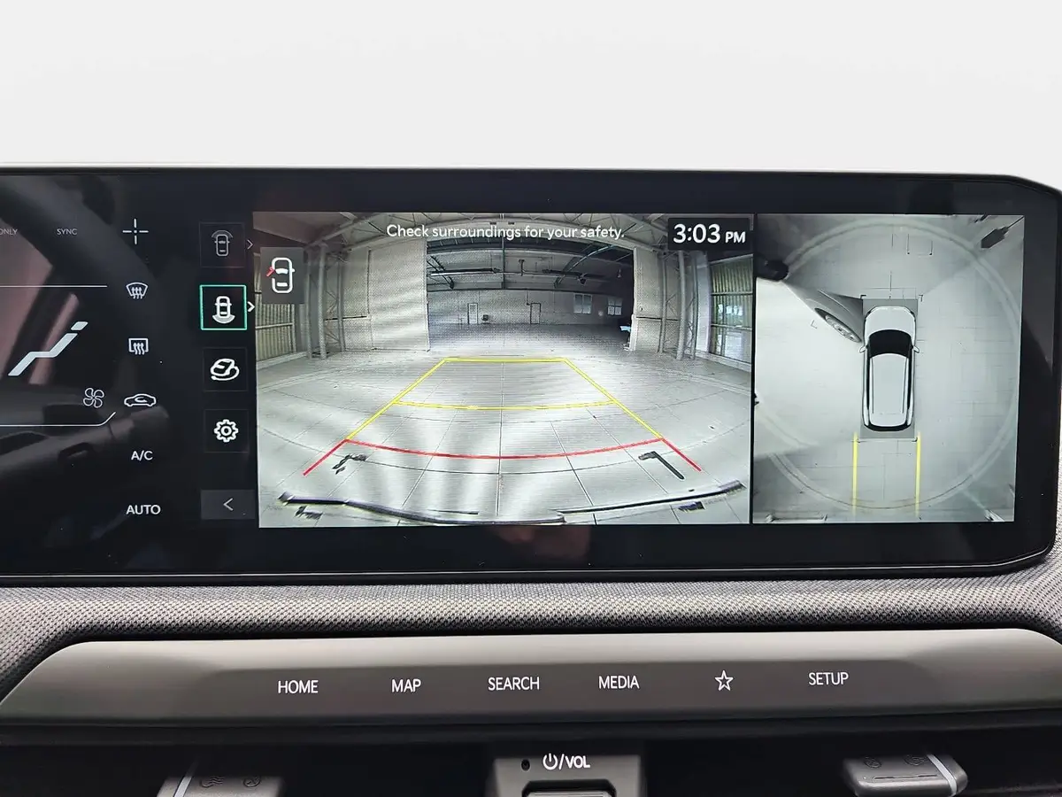 KIA EV3 58.3 KWH EARTH MJ26 WINTER-CONNECT BUSINESS UPGRADE DRIVEWISE-PARK