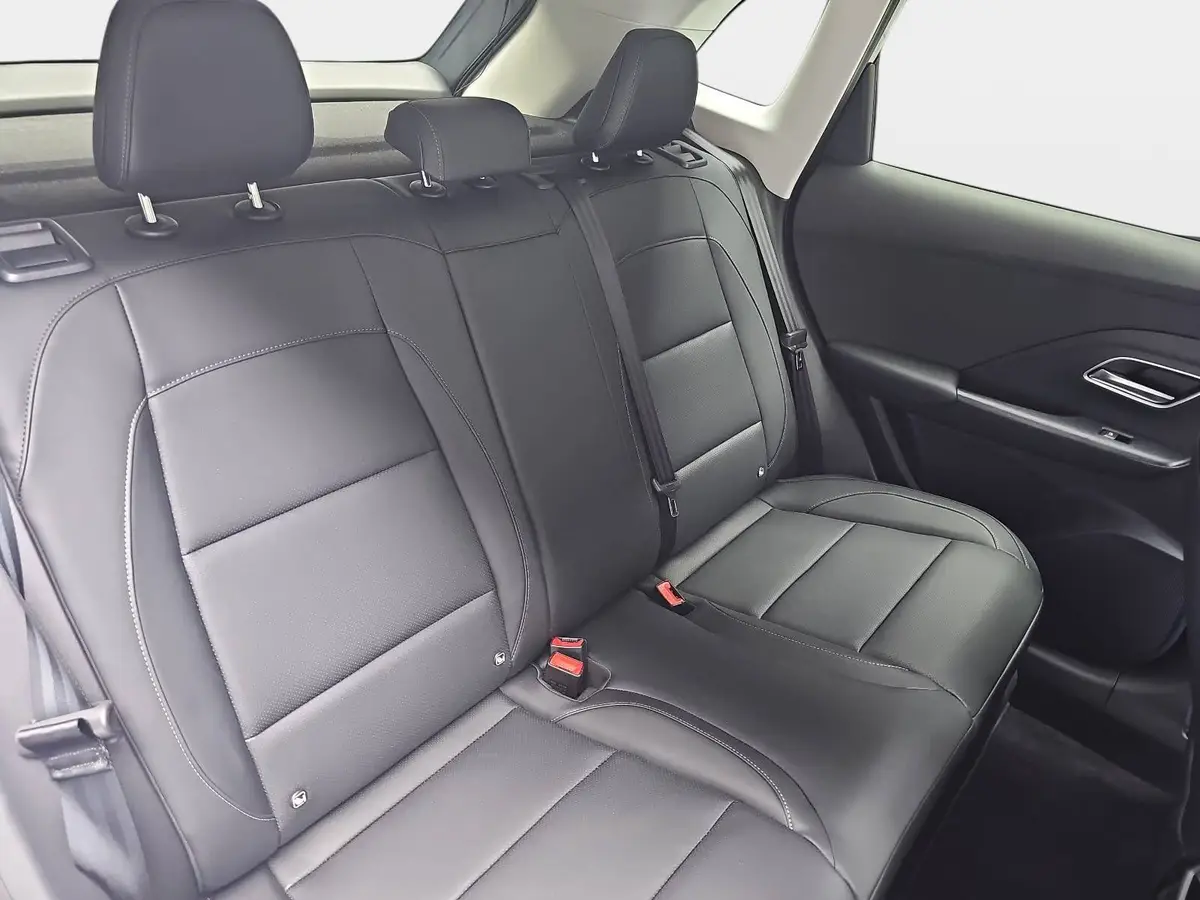 MG ZS 1.5 HYBRID+ MY25.5 LUXURY NAVI LM18 KEYLESS-ENTRY 360-GRAD-KAMERA