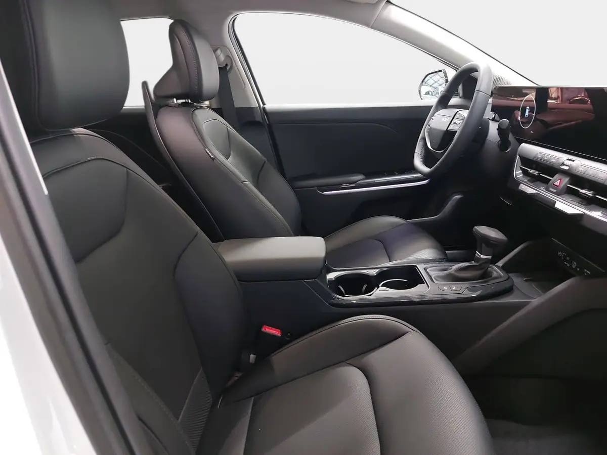 KIA K4 SW 1.6 T-GDI 150 PS DCT7 SPIRIT MJ26 DRIVEWISE-PARK SOUND