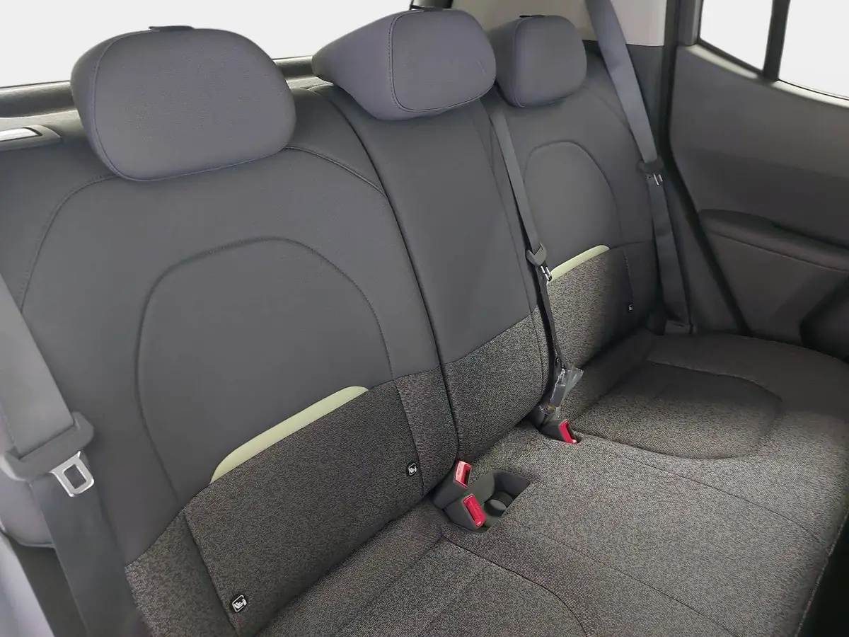 KIA EV2 42.2 KWH EARTH MJ27 WINTER-CONNECT TECHNOLOGY DRIVEWISE-PARK DESIGN