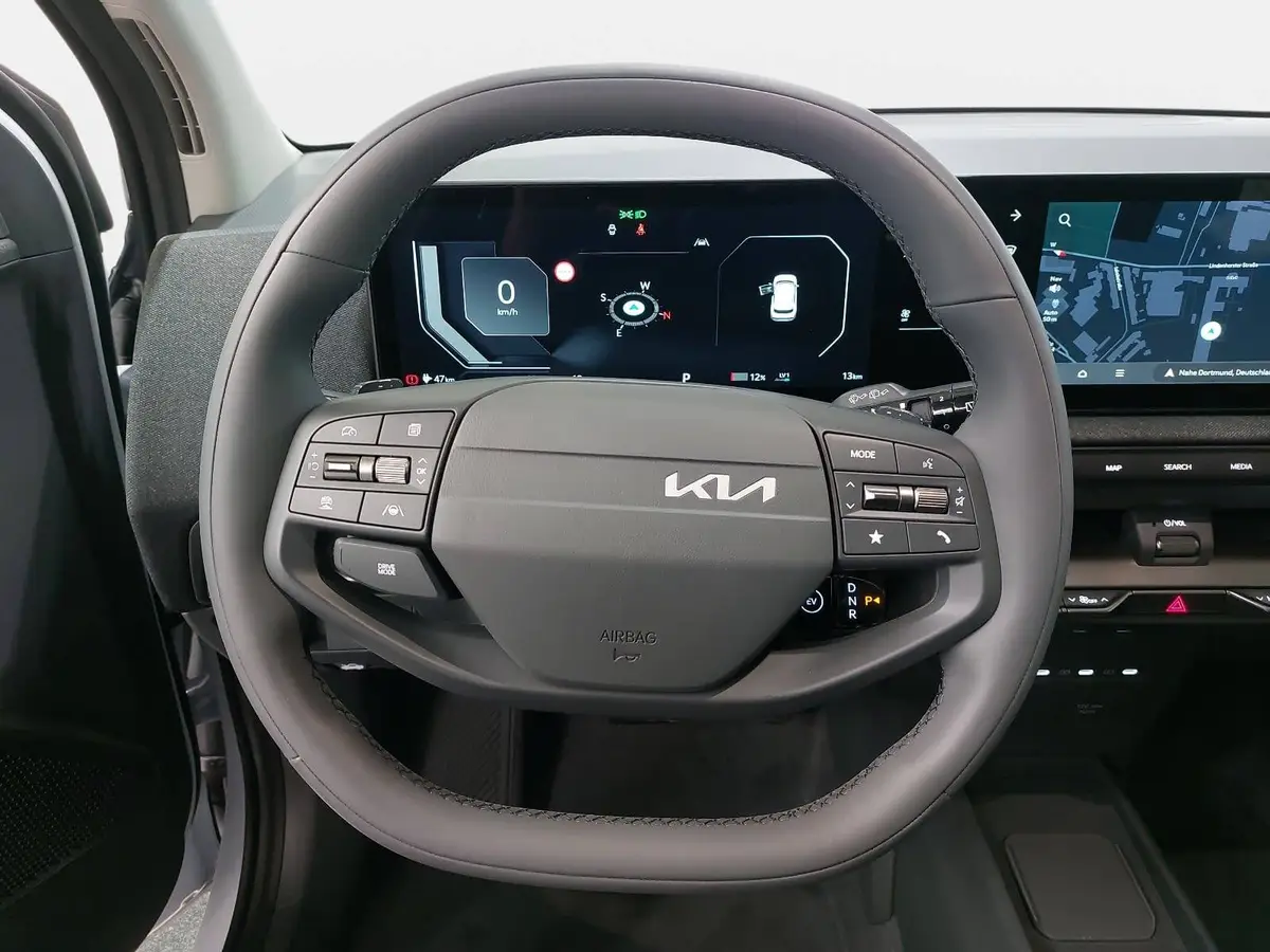 KIA EV2 42.2 KWH EARTH MJ27 4SITZE WINTER-CONNECT TECHNOLOGY DRIVEWISE-PARK