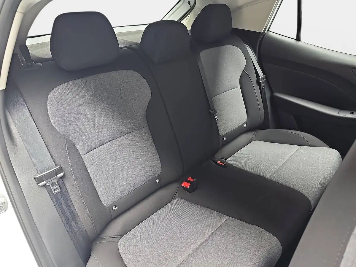 MG MG4 URBAN EV 54 KWH MY26 COMFORT