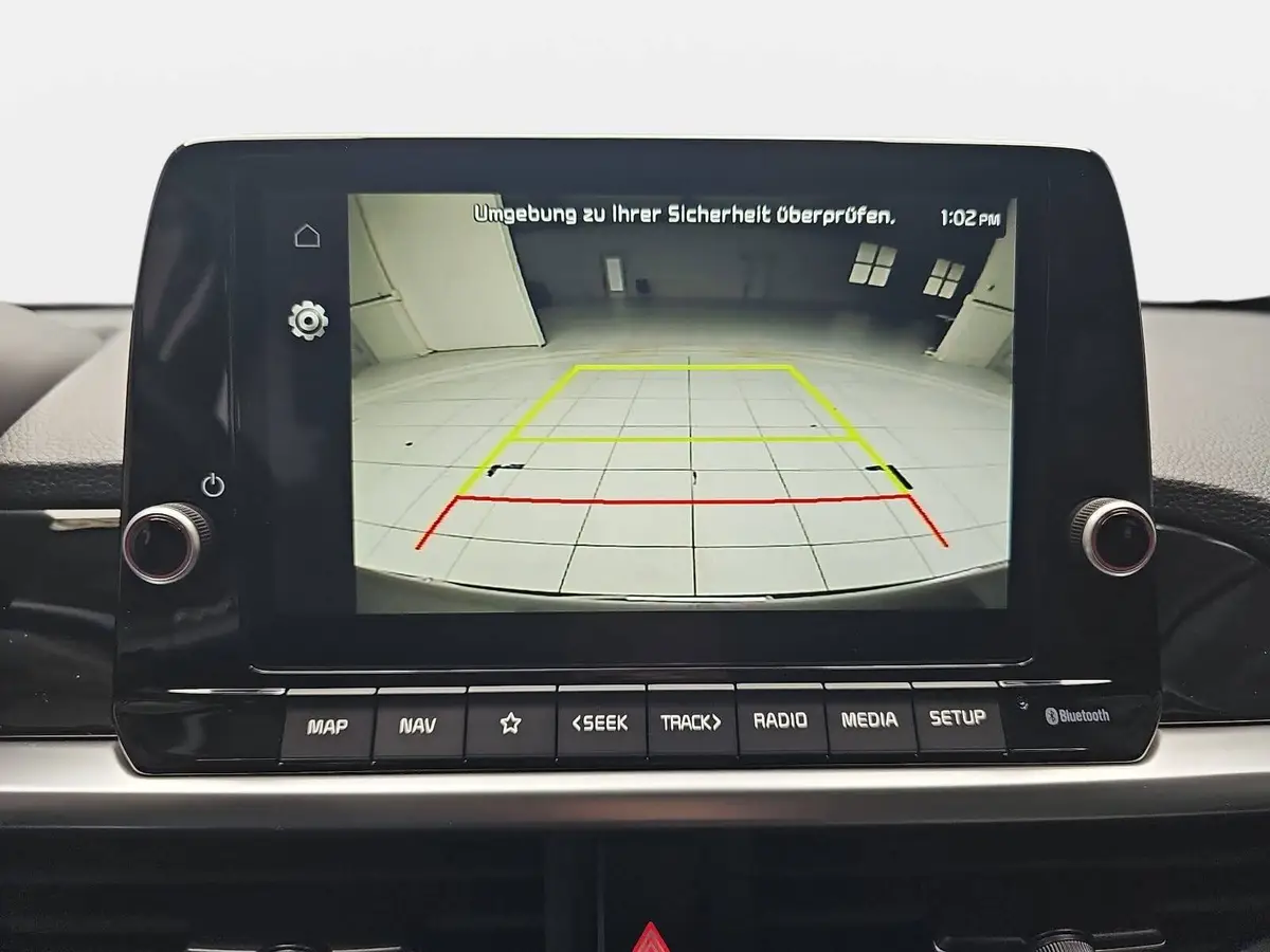 KIA PICANTO 1.0 GDI CORE MJ26 NAVI KAMERA