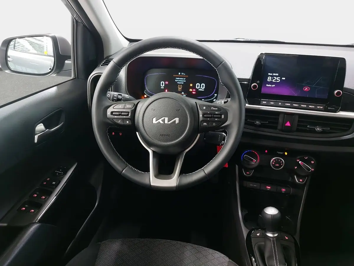 KIA PICANTO 1.0 GDI VISION MJ26 SITZH. NAVI KAMERA