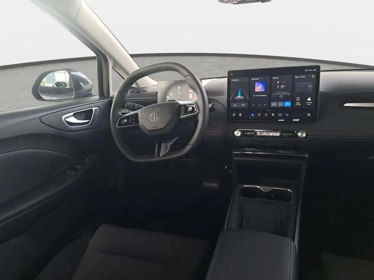 MG MG4 URBAN EV 43 KWH MY26 COMFORT