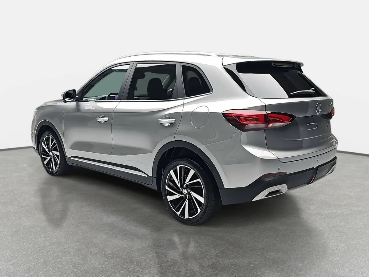 MG ZS 1.5 HYBRID+ MY25.5 LUXURY NAVI LM18 KEYLESS-ENTRY 360-GRAD-KAMERA