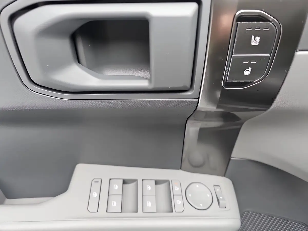 KIA EV3 58.3 KWH AIR MJ26 WINTER