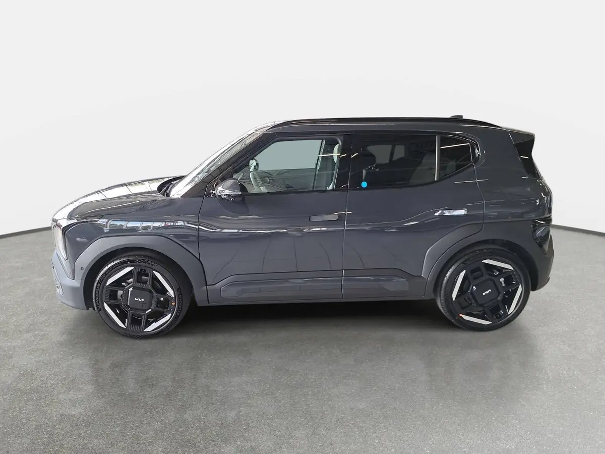 KIA EV2 61.0 KWH GT LINE MJ27 WINTER-CONNECT 22KW-AC TECHN DRIVEWISE-PARK KOM GD