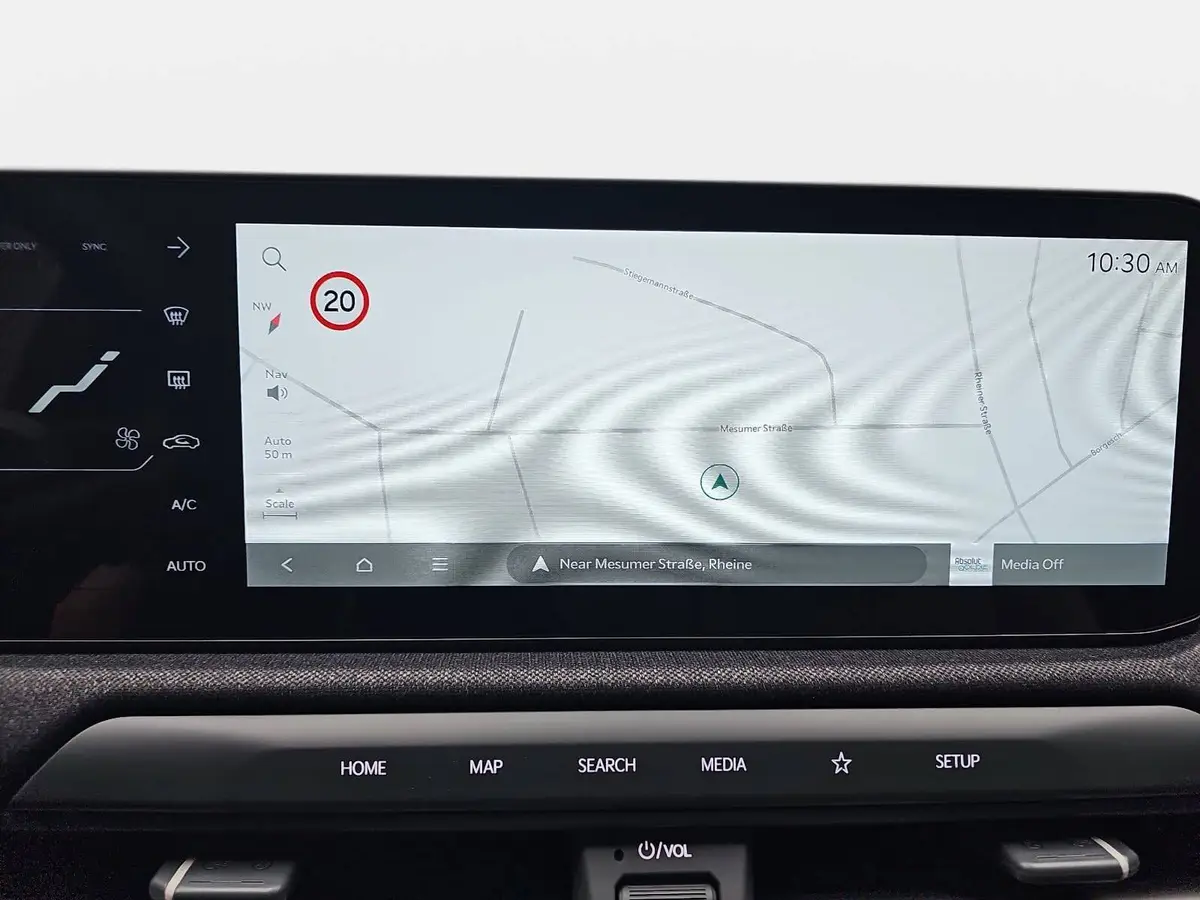 KIA EV3 81.4 KWH GT-LINE MJ27 DRIVEWISE-PARK-PRO KOMFORT