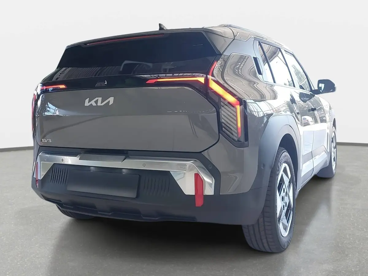 KIA EV3 81.4 KWH EARTH MJ27 WINTER-CONNECT BUSINESS UPGRADE DRIVEWISE-PARK