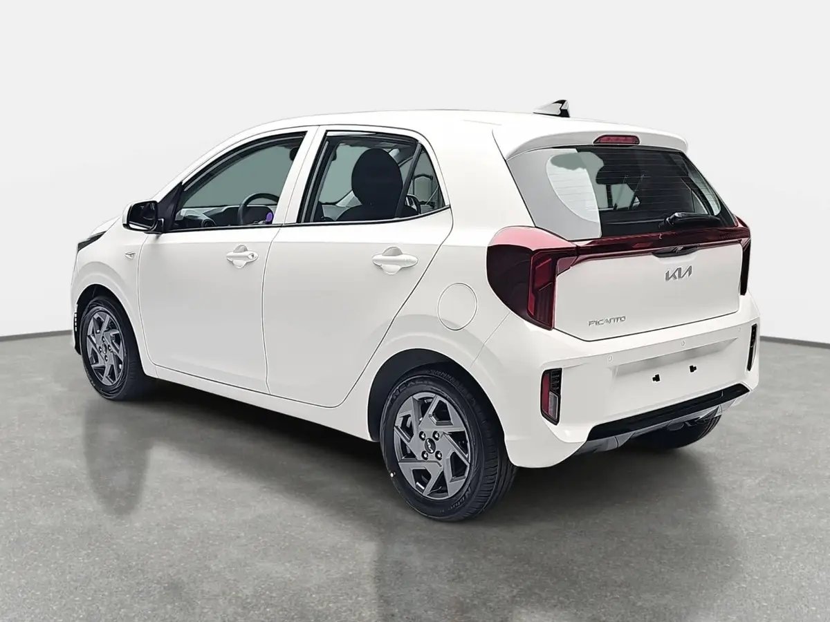 KIA PICANTO 1.0 GDI AUTO. (AMT) VISION MJ27 SITZH. NAVI KAMERA