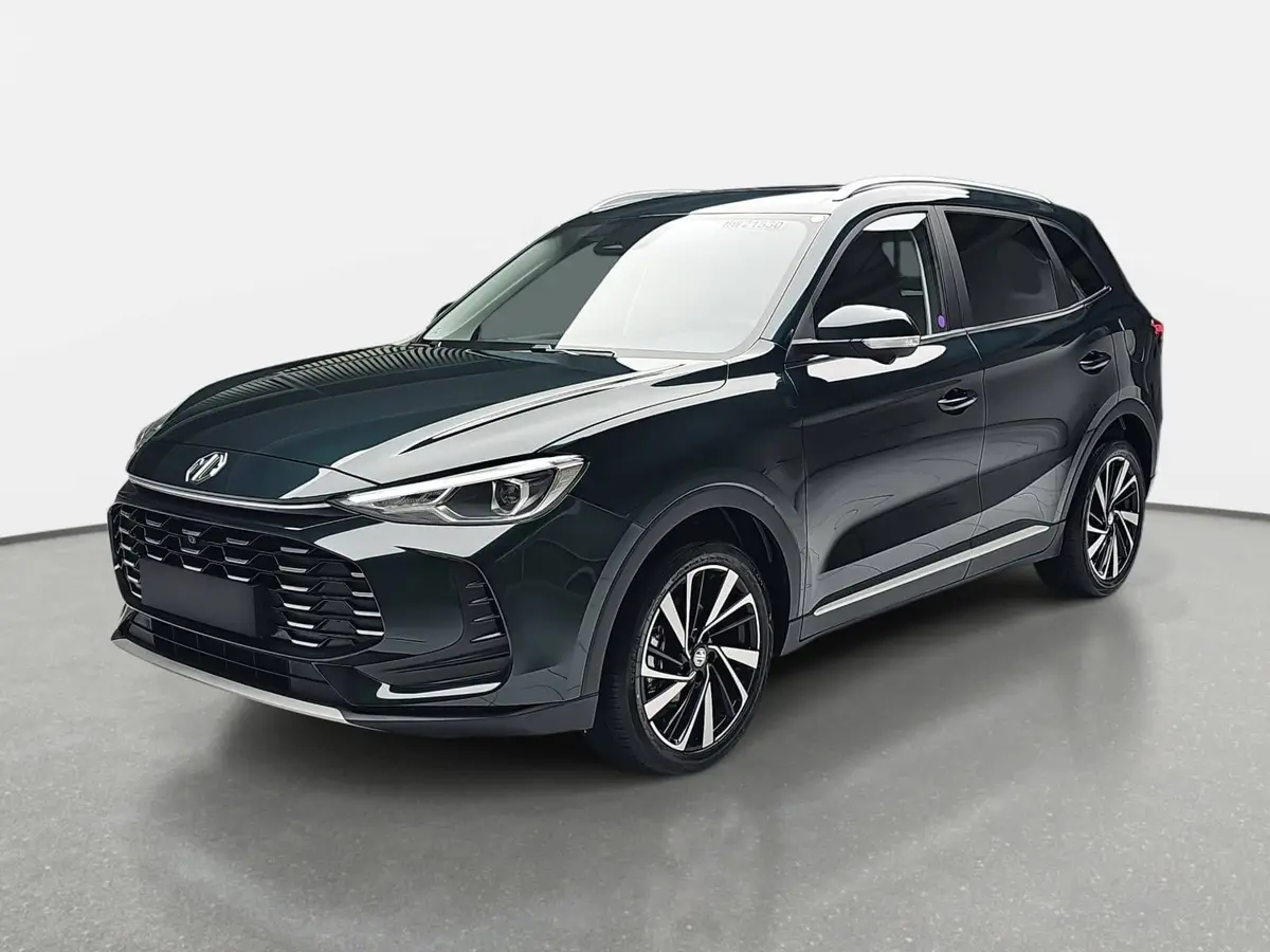 MG ZS 1.5 HYBRID+ MY26 LUXURY NAVI LM18 KEYLESS-ENTRY 360-GRAD PANORAMA