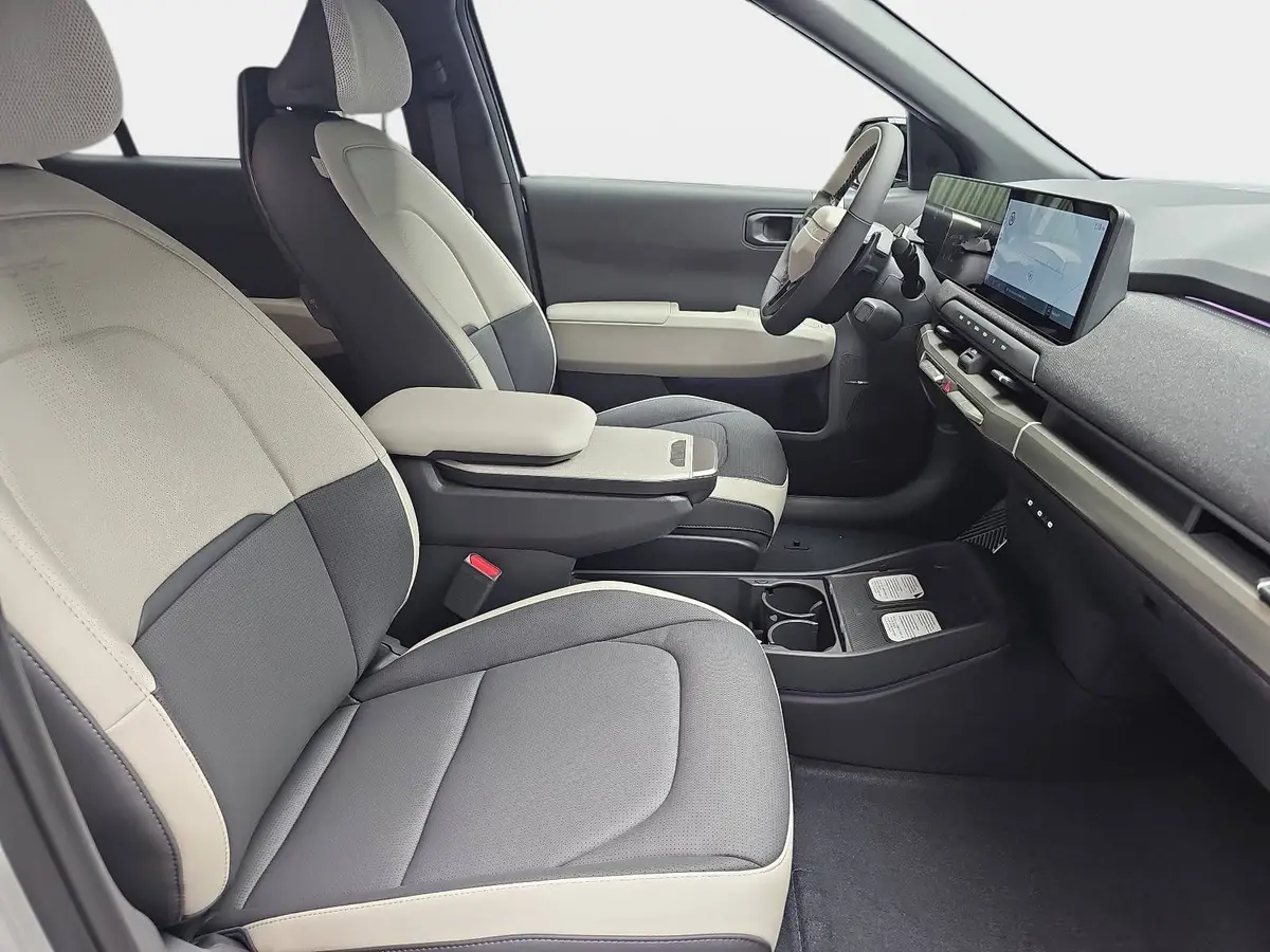 KIA EV3 81.4 KWH GT-LINE MJ27 DRIVEWISE-PARK-PRO KOMFORT