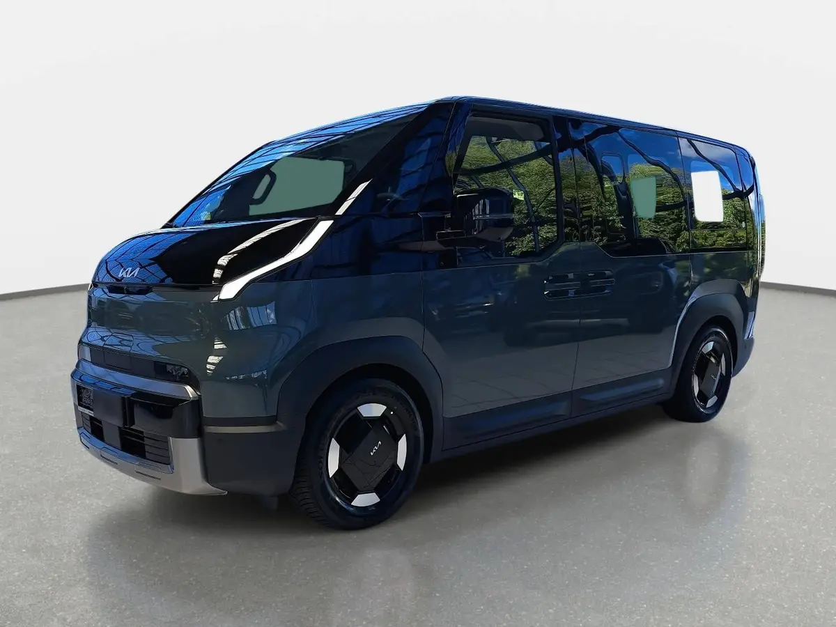 KIA PV5 PASSENGER 71.2 KWH ELITE MJ26 WP SMART-PAKET POWER-PAKET COMFORT-PAKET ALLWETTER